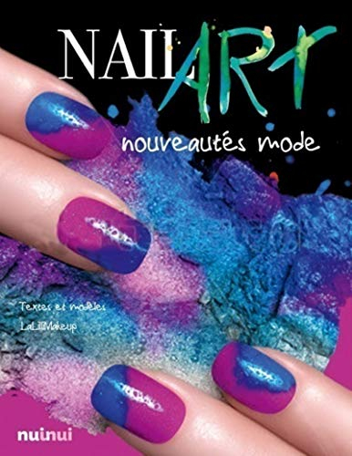 Nail art : nouveautés mode