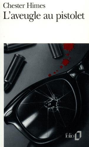 l'aveugle au pistolet