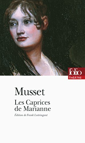 Les caprices de Marianne