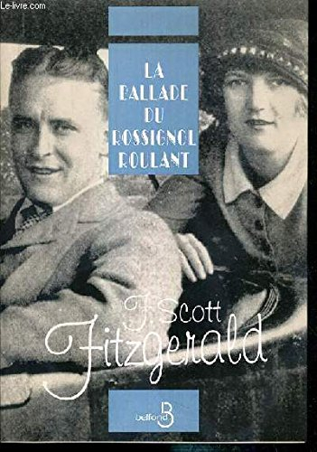 La ballade du rossignol roulant