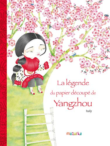 La légende du papier découpé de Yangzhou