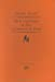 Sur la connaissance de Dieu et l'univocité de l'étant