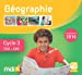 Géographie CM Clé USB