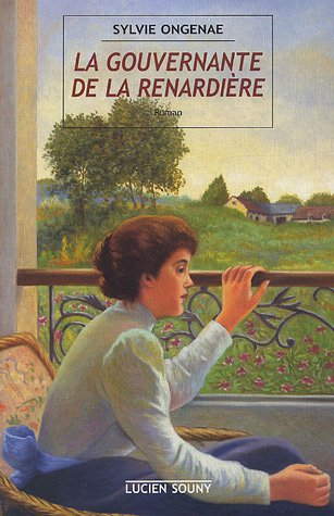 La gouvernante de la Renardière