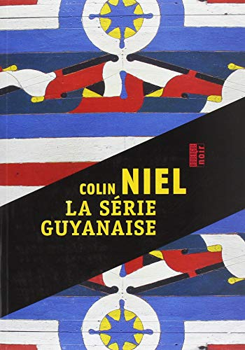La série guyanaise