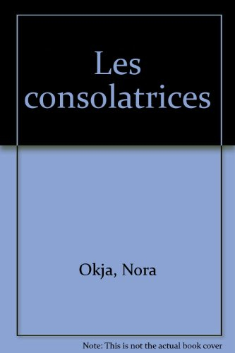 Les consolatrices