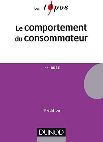 Le comportement du consommateur