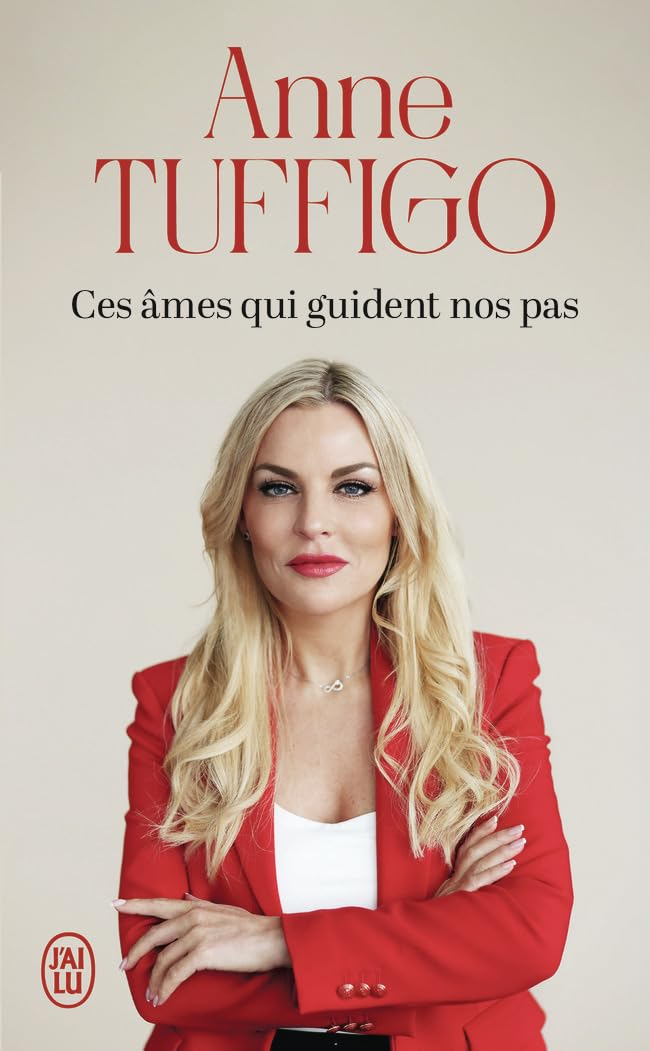 Ces âmes qui guident nos pas : une médium accompagne nos vies