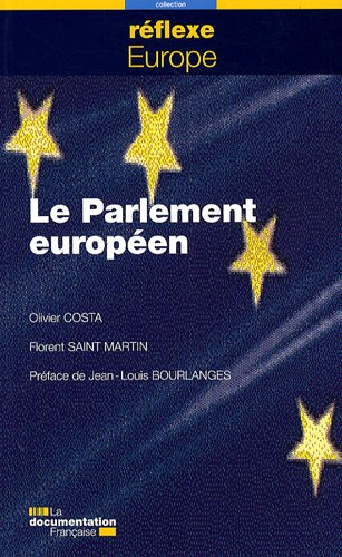 Le Parlement européen