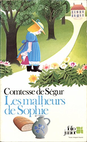 Les malheurs de Sophie