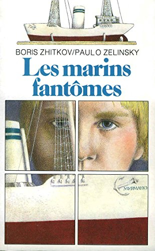 Les Marins fantômes