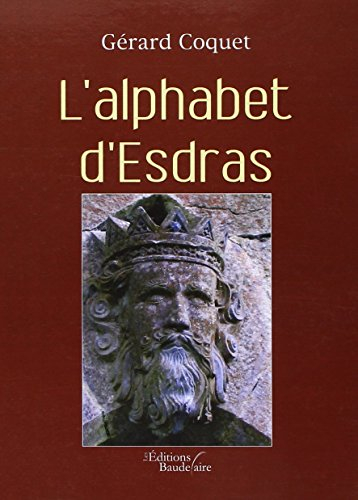 l'alphabet d'esdras