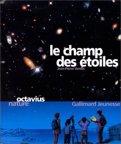 Le champ des étoiles