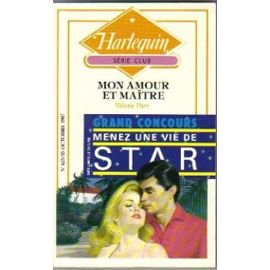 mon amour et maître