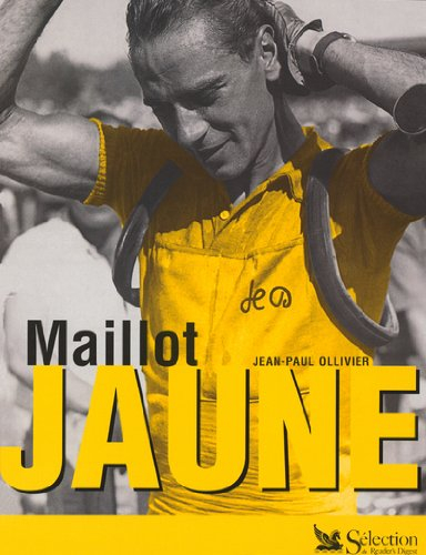 maillot jaune