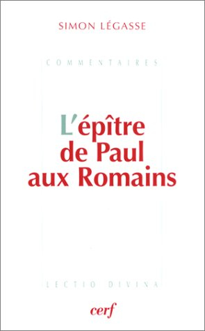 L'épître de Paul aux Romains
