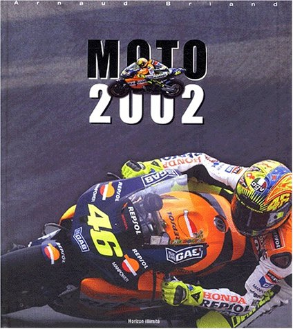 Moto 2002