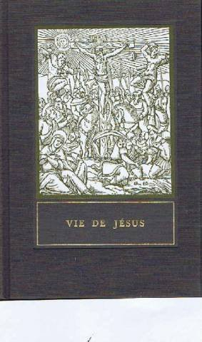 vie de jésus