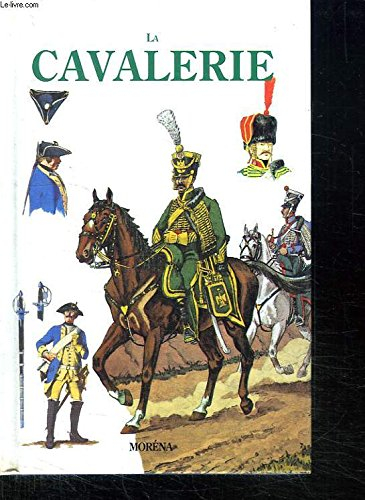 la cavalerie