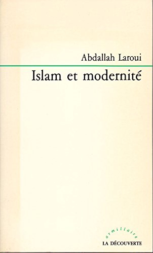 Islam et modernité