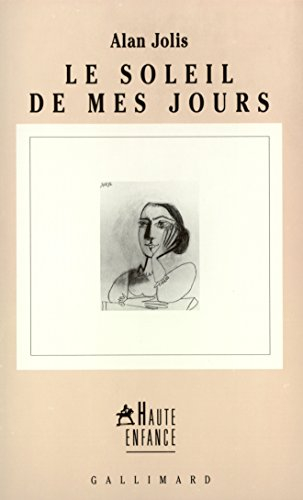 Le soleil de mes jours