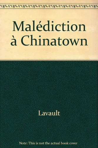 Malédiction à Chinatown