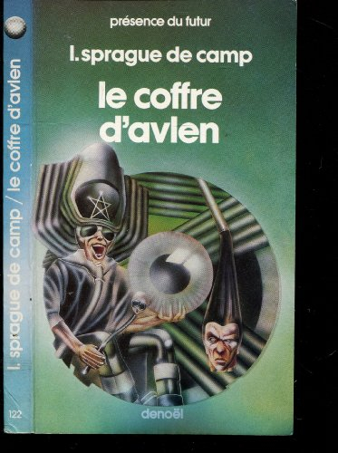 Le Coffre d'Avlen