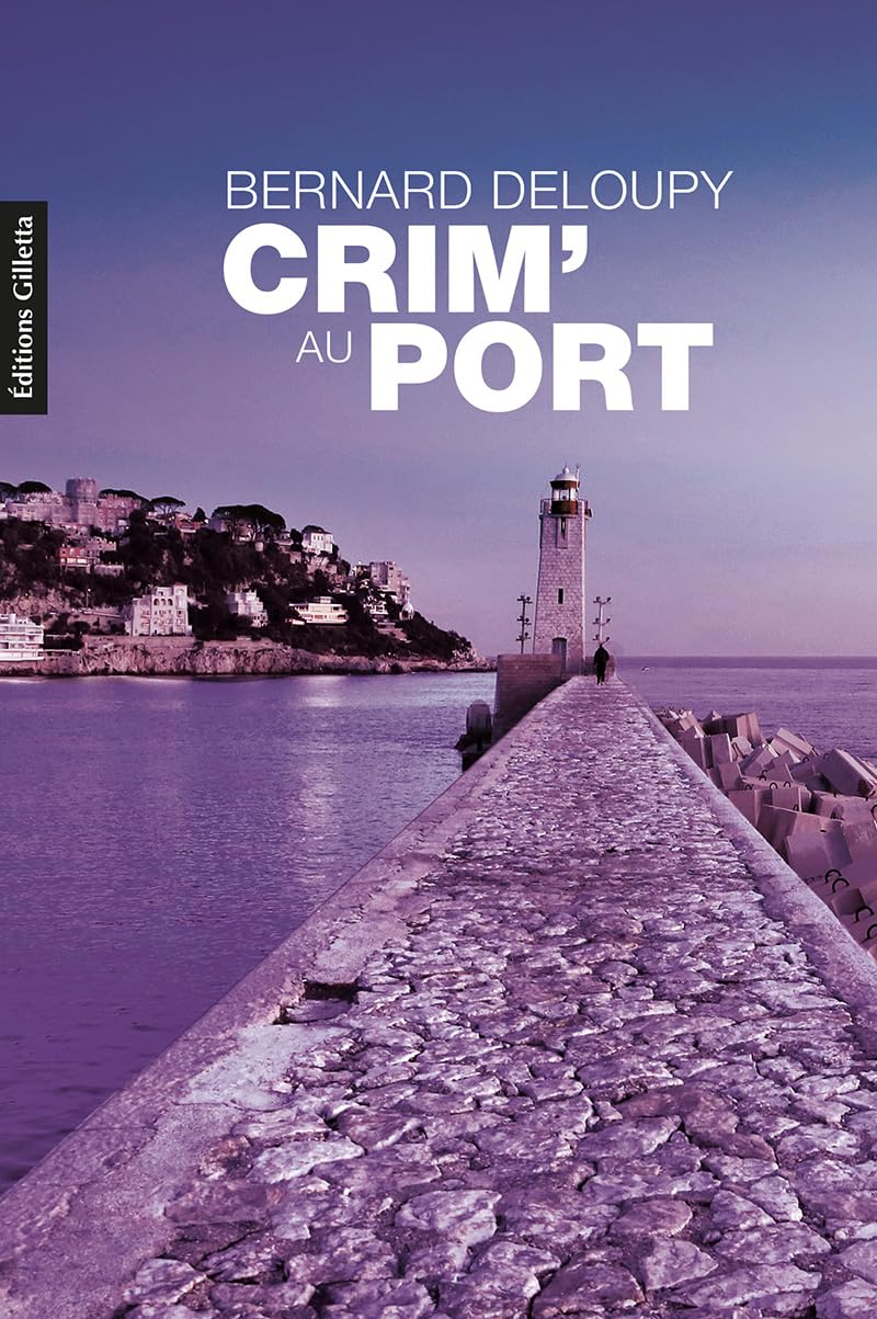Crim' au port