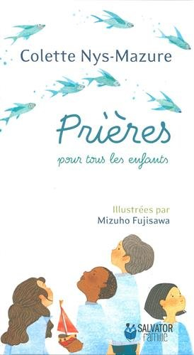 Prières pour tous les enfants