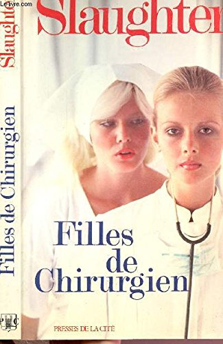 Filles de chirurgien