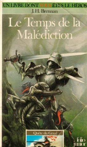 Le Temps de la malédiction