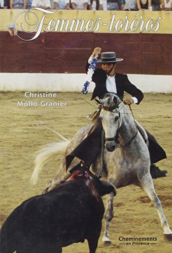 Femmes toréros