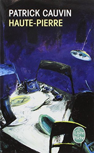 Haute-Pierre