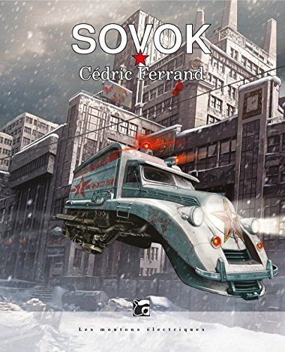 Sovok