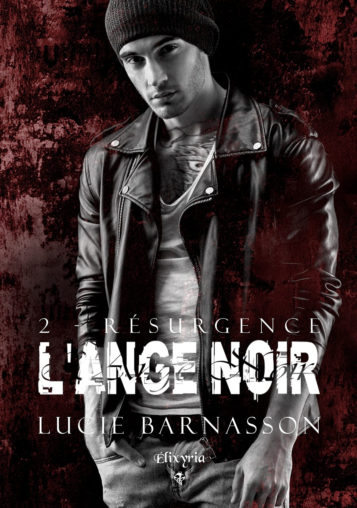 L'ange noir 2 : Résurgence