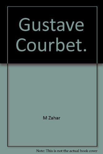 Gustave Courbet, 1819-1877 : exposition, Paris, Galeries nationales du Grand Palais, 13 oct. 2007-28