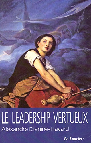 Le leadership vertueux