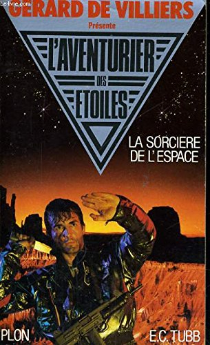 La Sorcière de l'espace