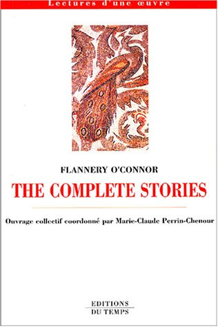 The complete stories de Flannery O'Connor