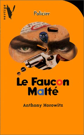 le faucon malté