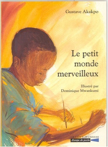 Le petit monde merveilleux