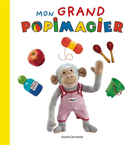 Mon grand Popimagier