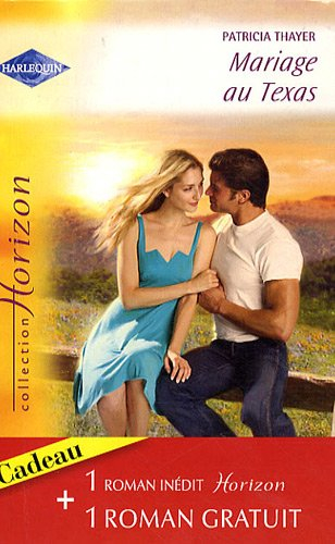 Mariage au Texas. Un voisin irrésistible