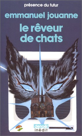 Le Rêveur de chats
