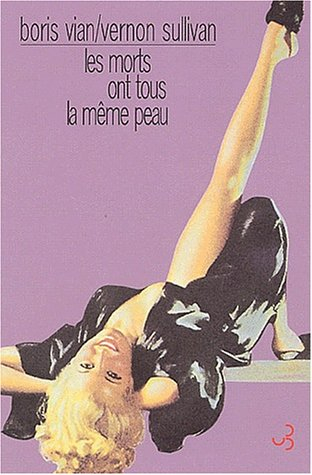 Les morts ont tous la même peau