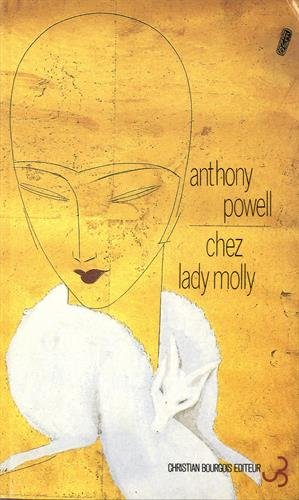 La danse de la vie humaine. Vol. 4. Chez lady Molly