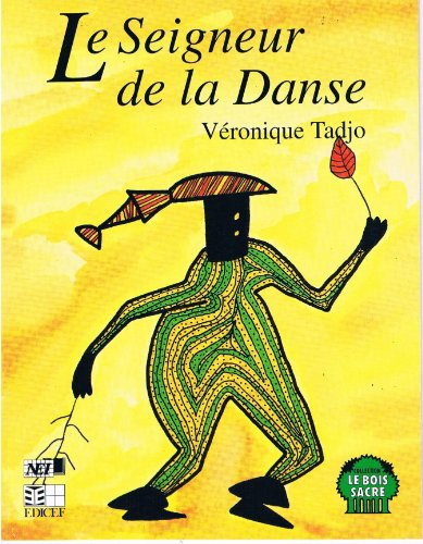 le seigneur de la danse