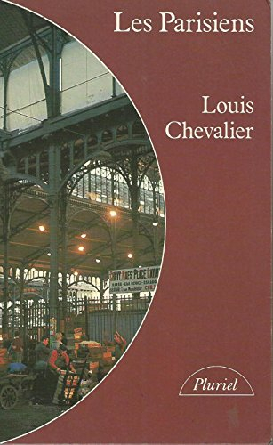 Les Parisiens