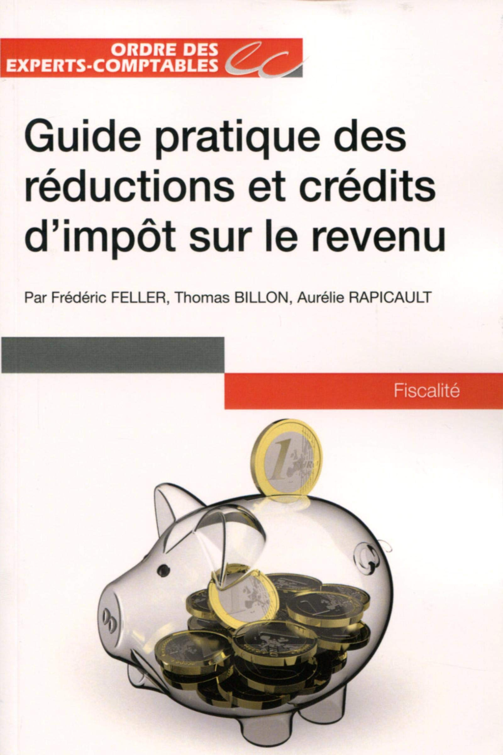 Guide pratique des réductions et crédits d'impôt sur le revenu