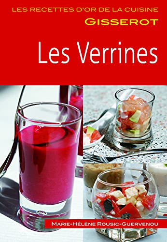 Les verrines